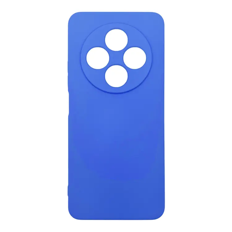 Nettech Xiaomi Redmi 14C Uyumlu Nano Arka Koruma Kılıf (Lila) NT-111731