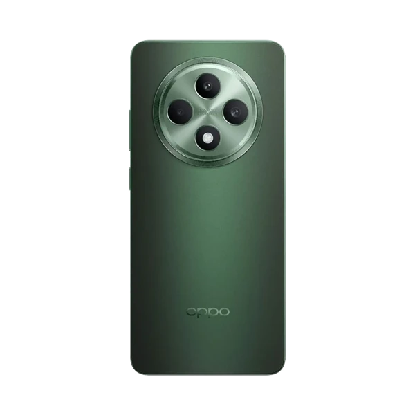 Yenilenmiş Oppo Reno 11FS Yeşil 256 GB - 3