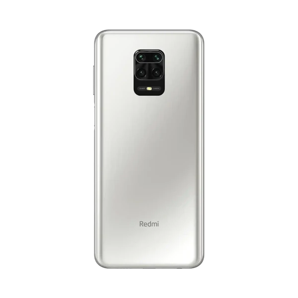 Xiaomi Redmi Note 9 Pro - 64 GB - Buzul Beyazı - 3