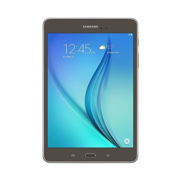 Samsung Galaxy Tab A SM-T350 - 16 GB - 8 inç - Wi-Fi - Siyah - 2