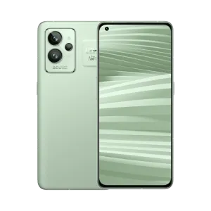 Realme GT2 Pro - 256 GB - Yeşil
