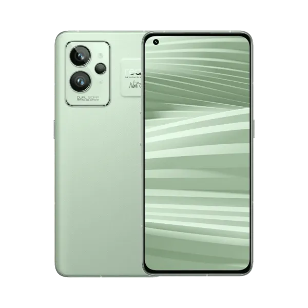 Realme GT2 Pro - 256 GB - Yeşil