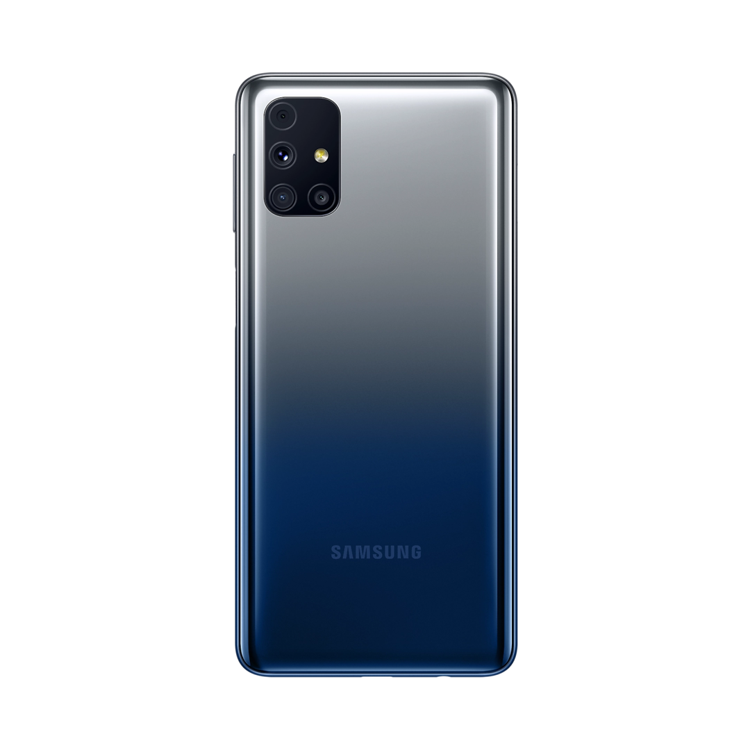 Samsung Galaxy M31s - 128 GB - Mavi Samsung Galaxy M31s - 128 GB - Mavi