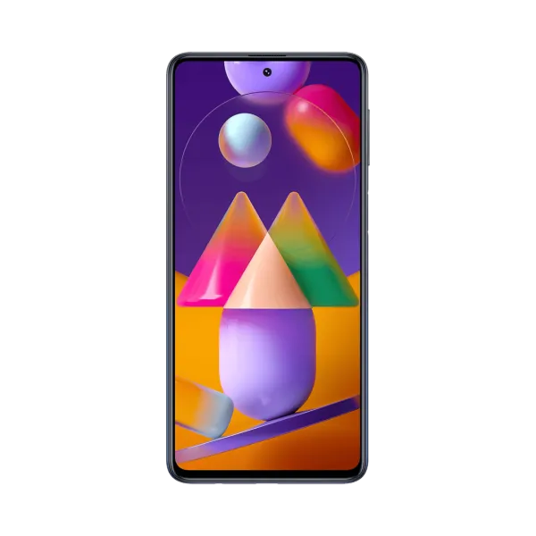 Samsung Galaxy M31s - 128 GB - Mavi