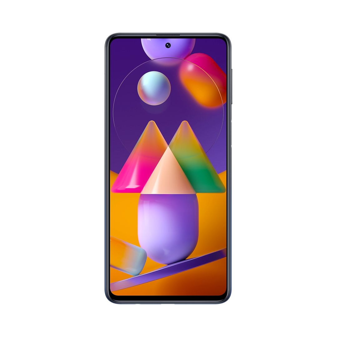 Samsung Galaxy M31s - 128 GB - Mavi Samsung Galaxy M31s - 128 GB - Mavi