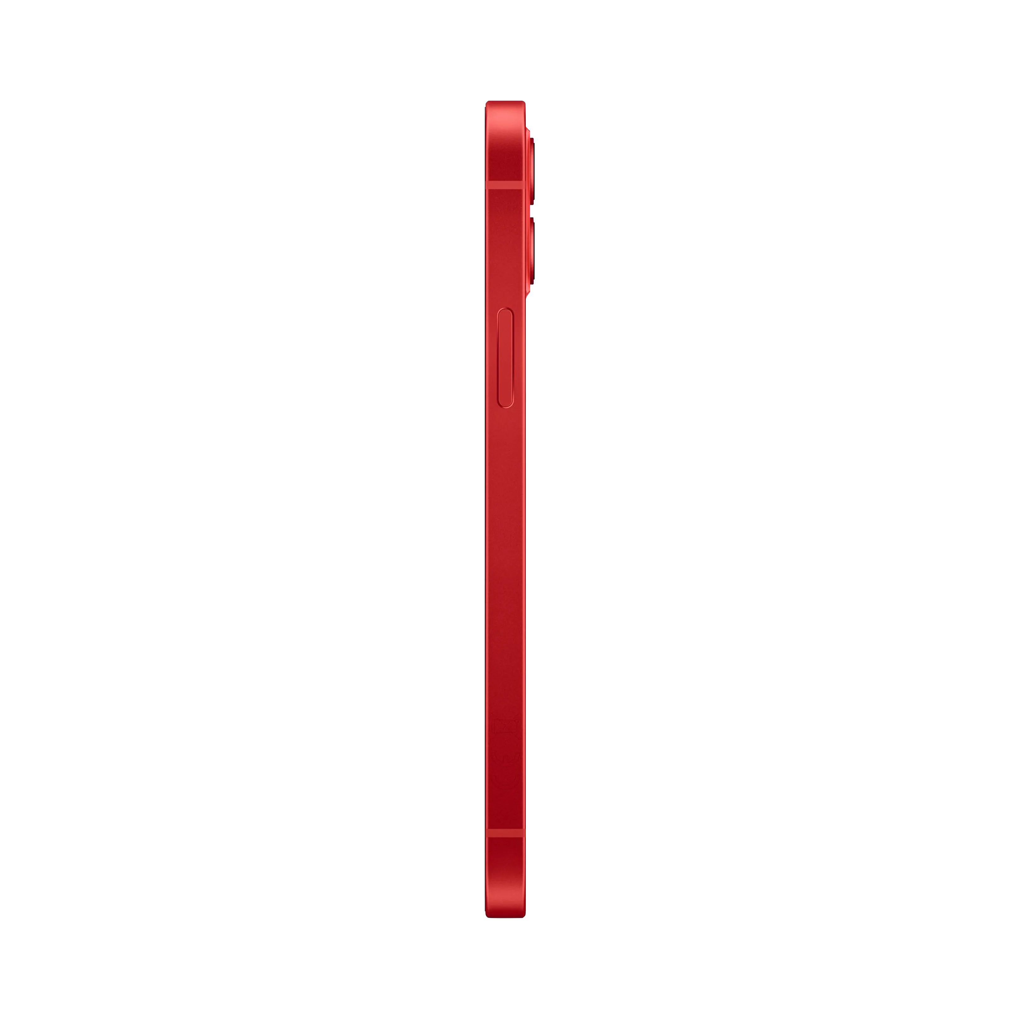 Apple iPhone 12 Mini - 256 GB - Kırmızı