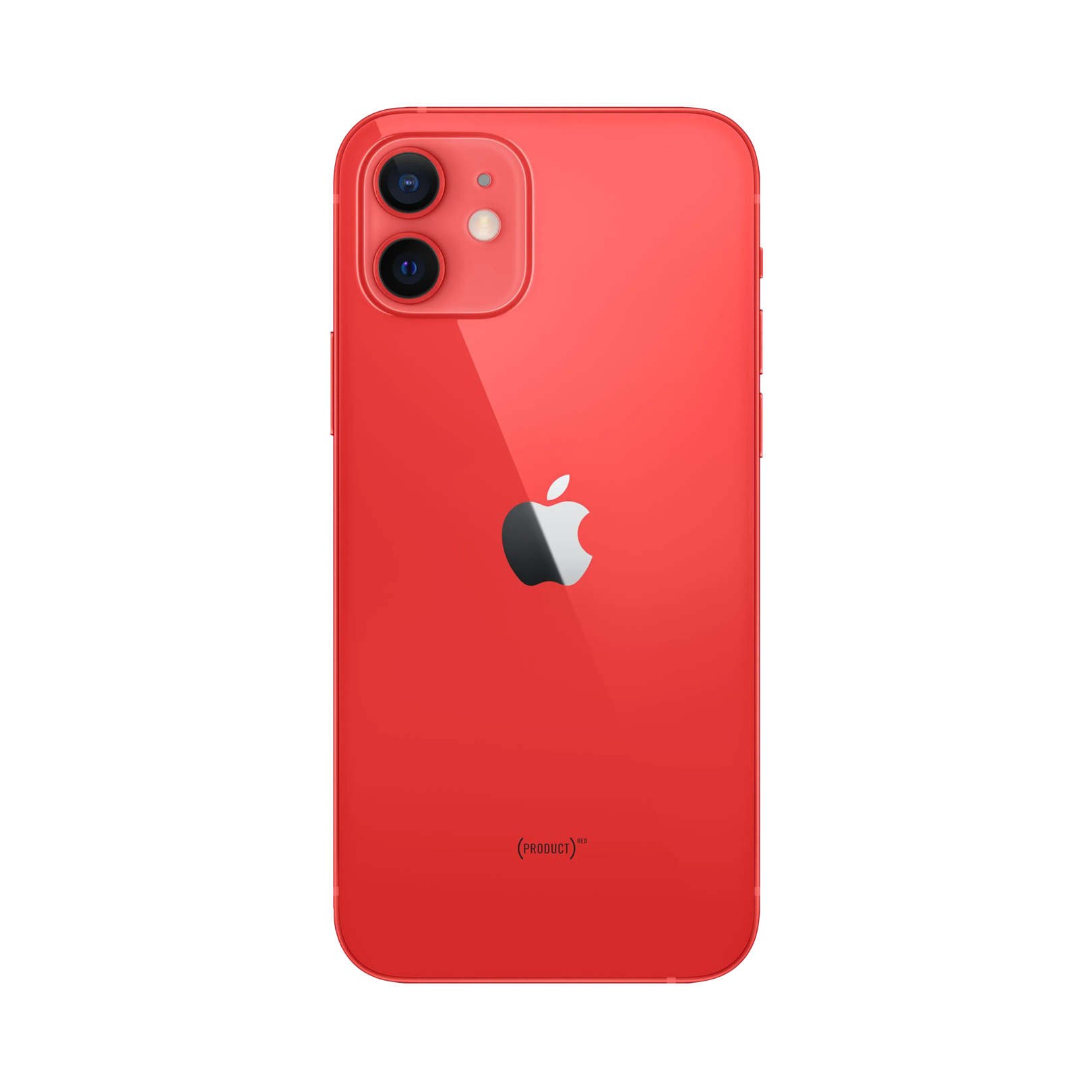 Apple iPhone 12 Mini - 256 GB - Kırmızı Apple iPhone 12 Mini - 256 GB - Kırmızı