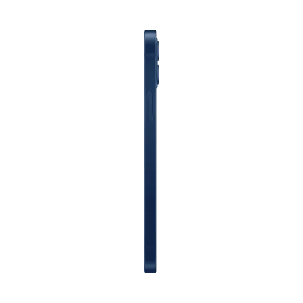 Apple iPhone 12 Mini - 64 GB - Mavi