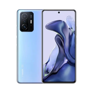Xiaomi 11 T - 256 GB - Mavi
