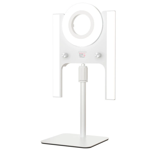 Nettech MM3820 Ringlight 8 inç Led Işık (Beyaz) NT-108282 - 1