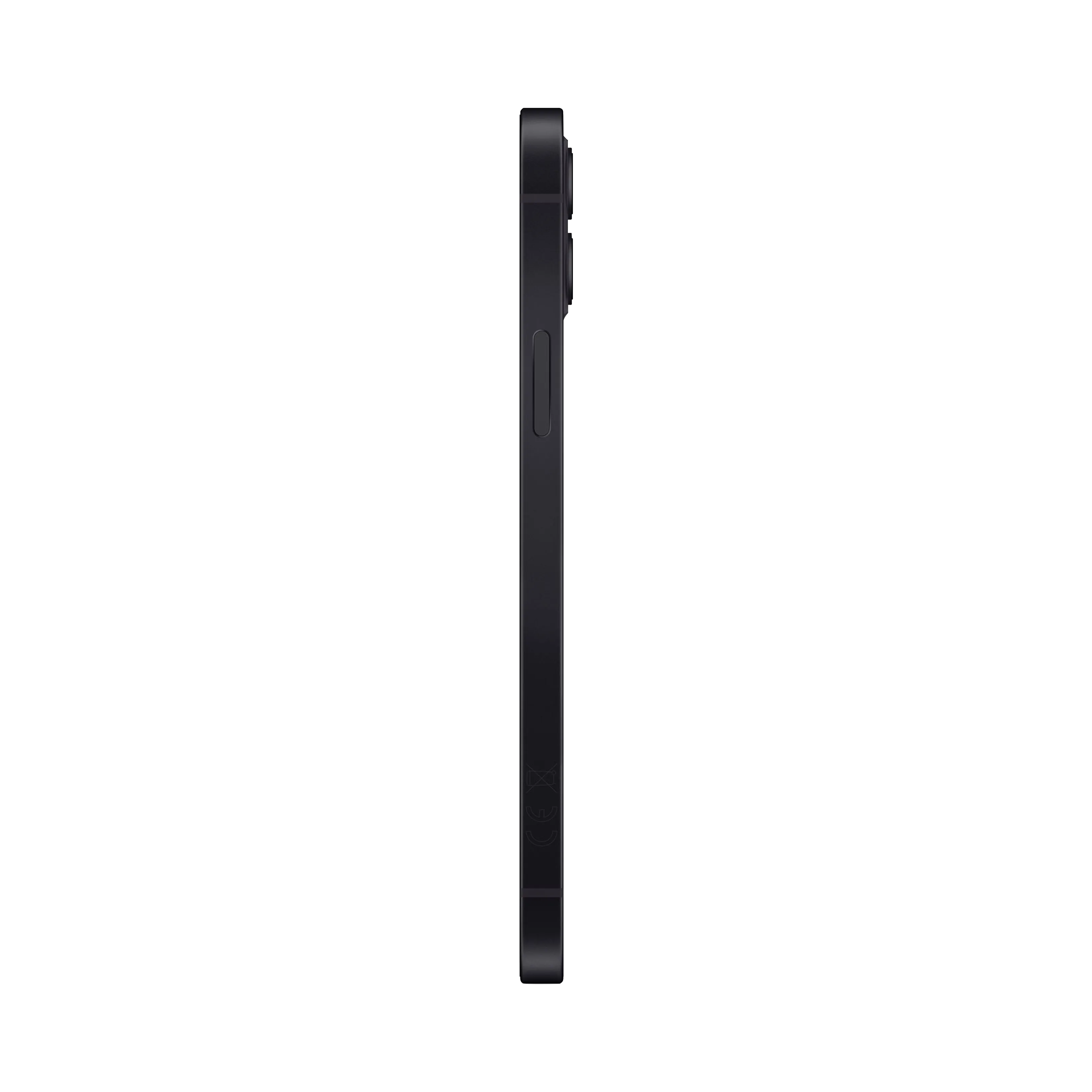 Apple iPhone 12 Mini - 64 GB - Siyah