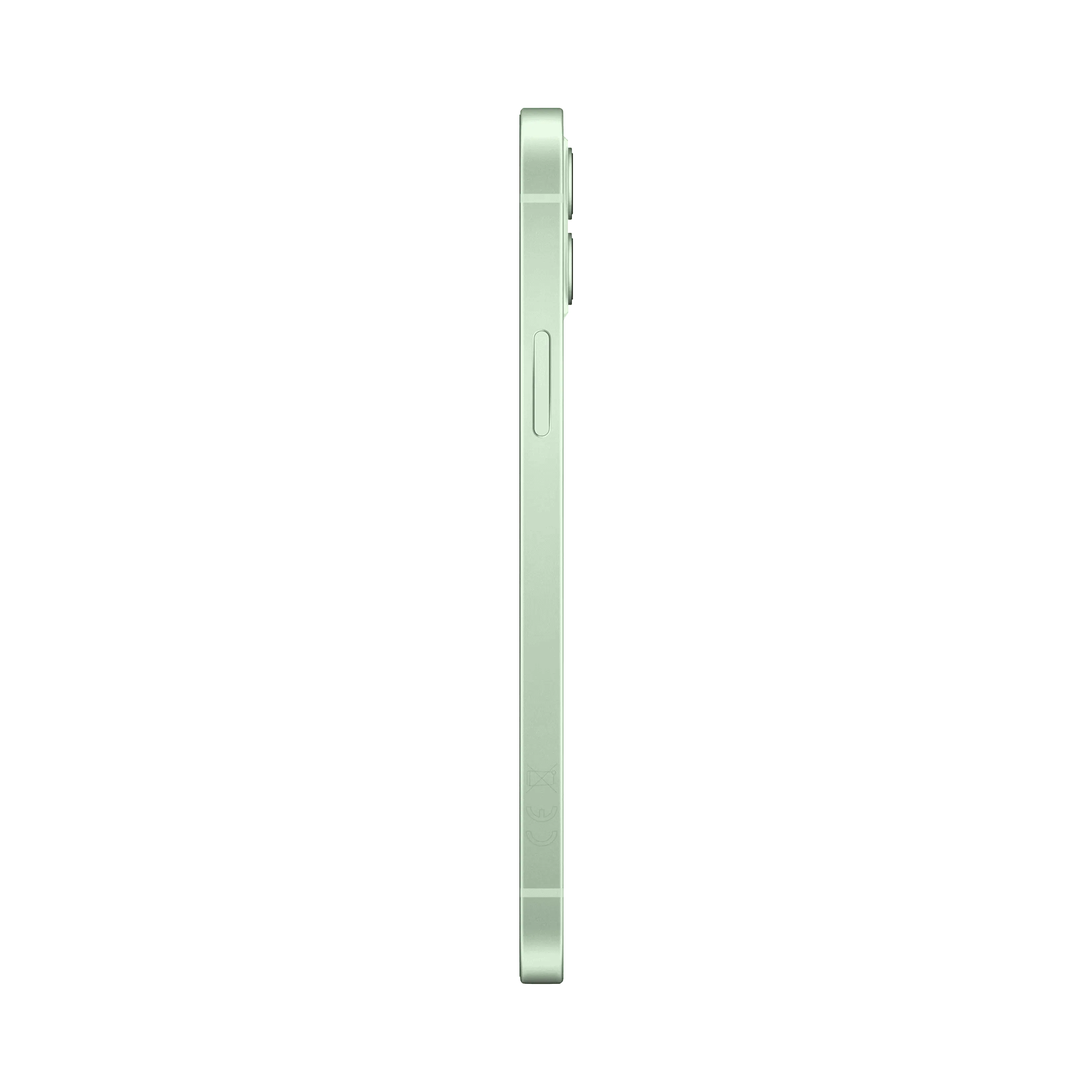 Yenilenmiş Apple iPhone 12 Mini Yeşil 128 GB Hemen Al!