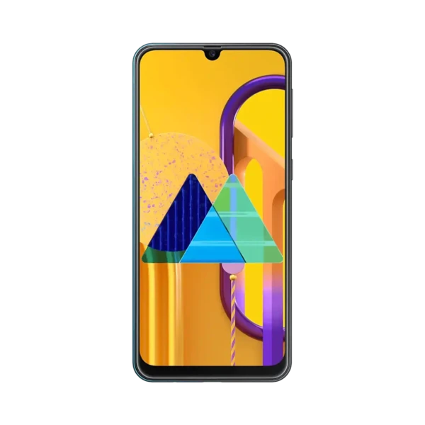 Samsung Galaxy M30s - 64 GB - Opal Siyahı - 2