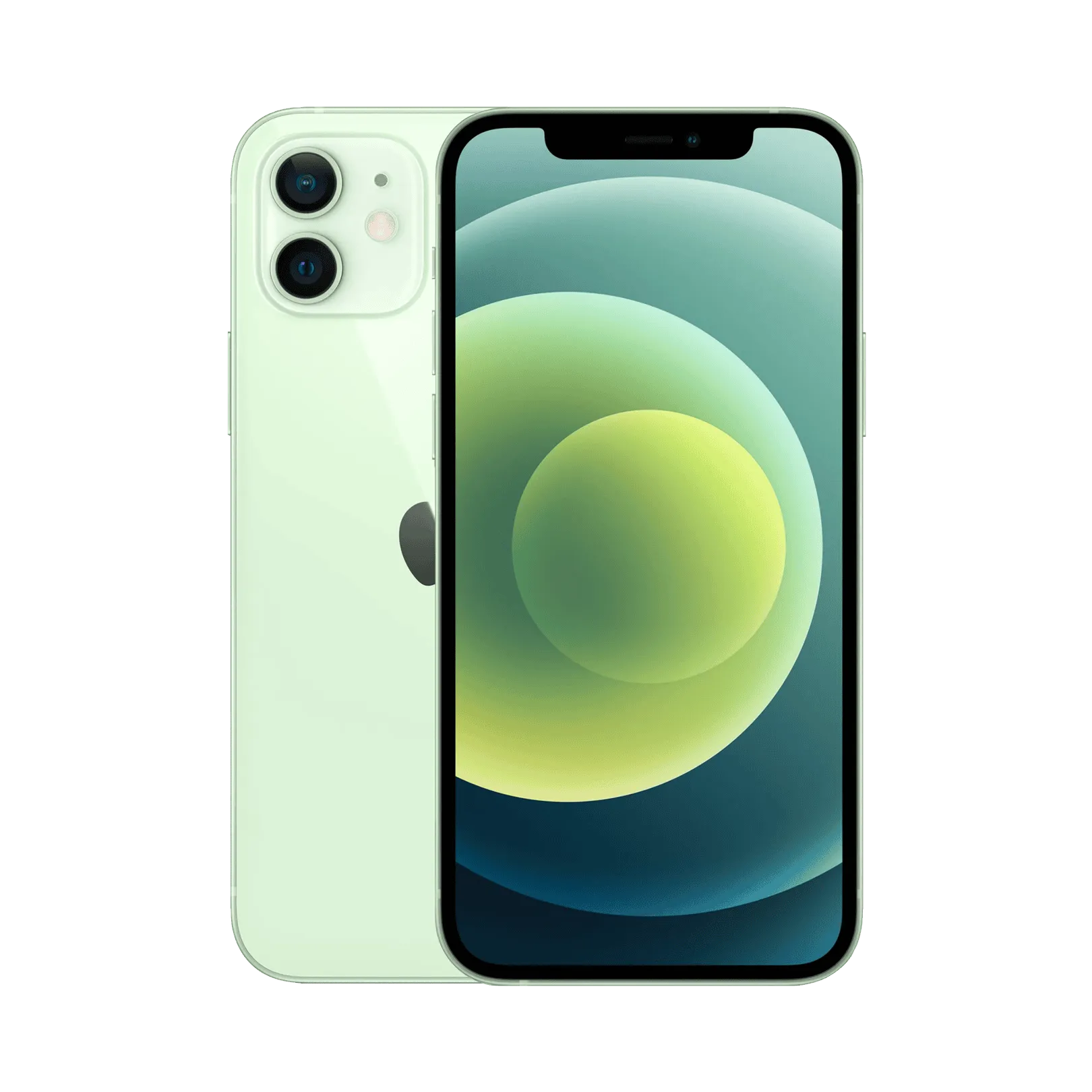 Apple iPhone 12 Mini Yeşil 256 GB