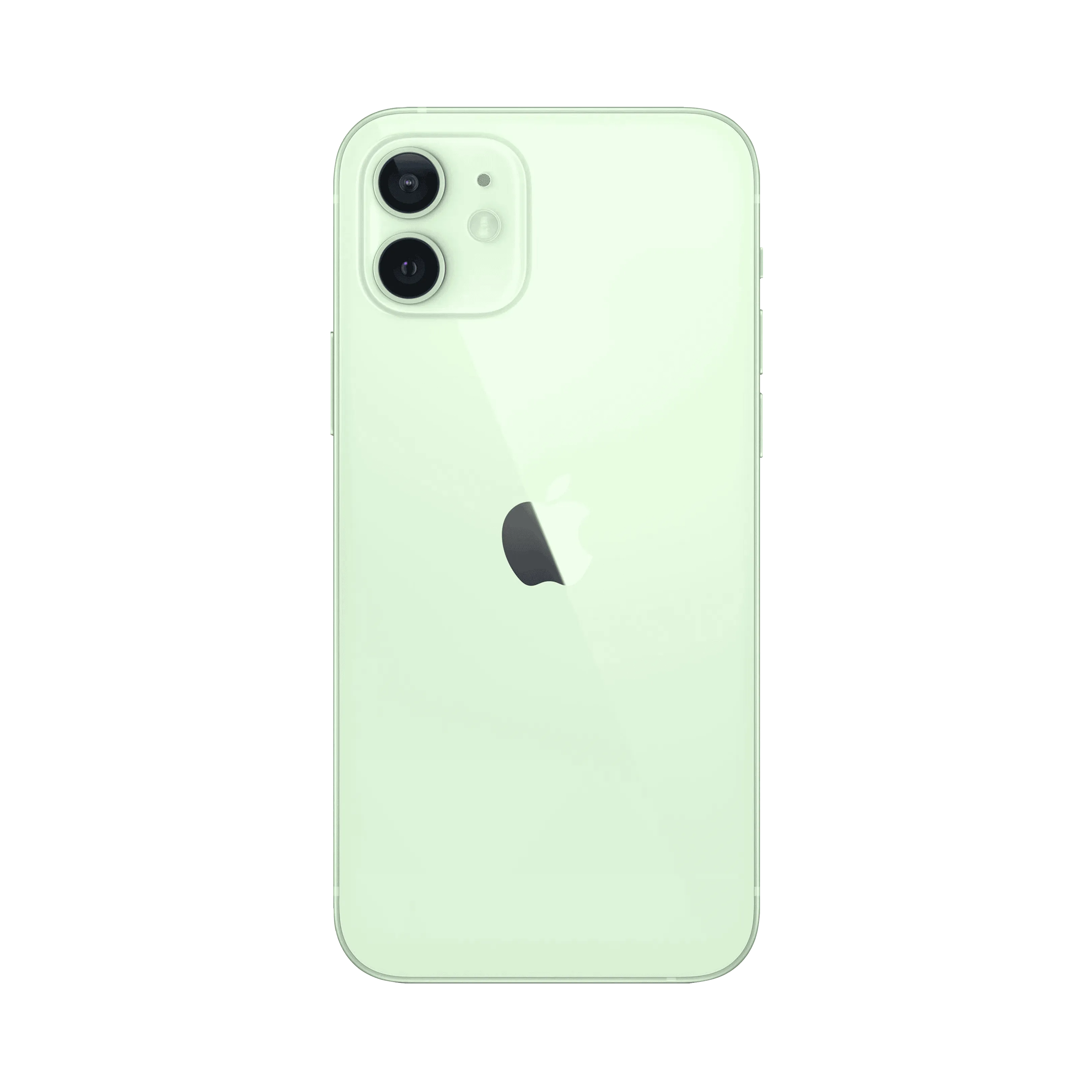 Yenilenmiş Apple iPhone 12 Mini Yeşil 256 GB Hemen Al!