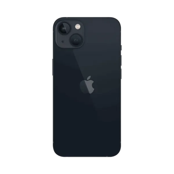 Apple iPhone 13 mini - 256 GB - Gece Yarısı - 4