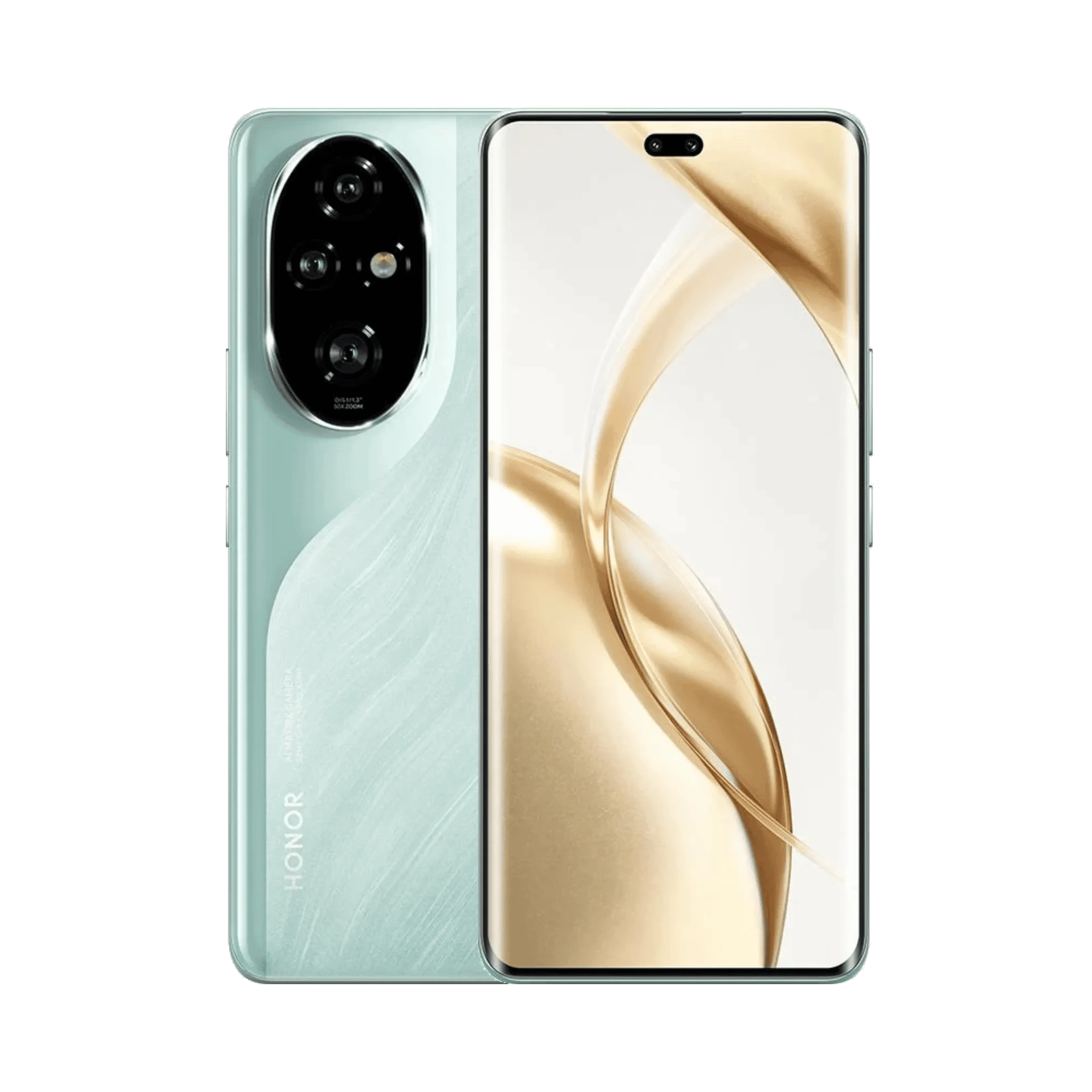 Honor Honor 200 Pro - 512 GB - Yeşil