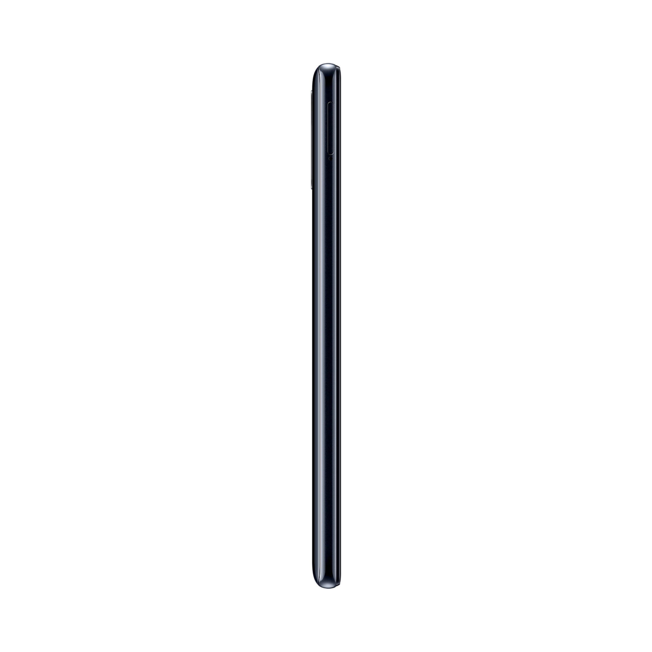 Samsung Galaxy M51 - 128 GB - Gök Siyahı
