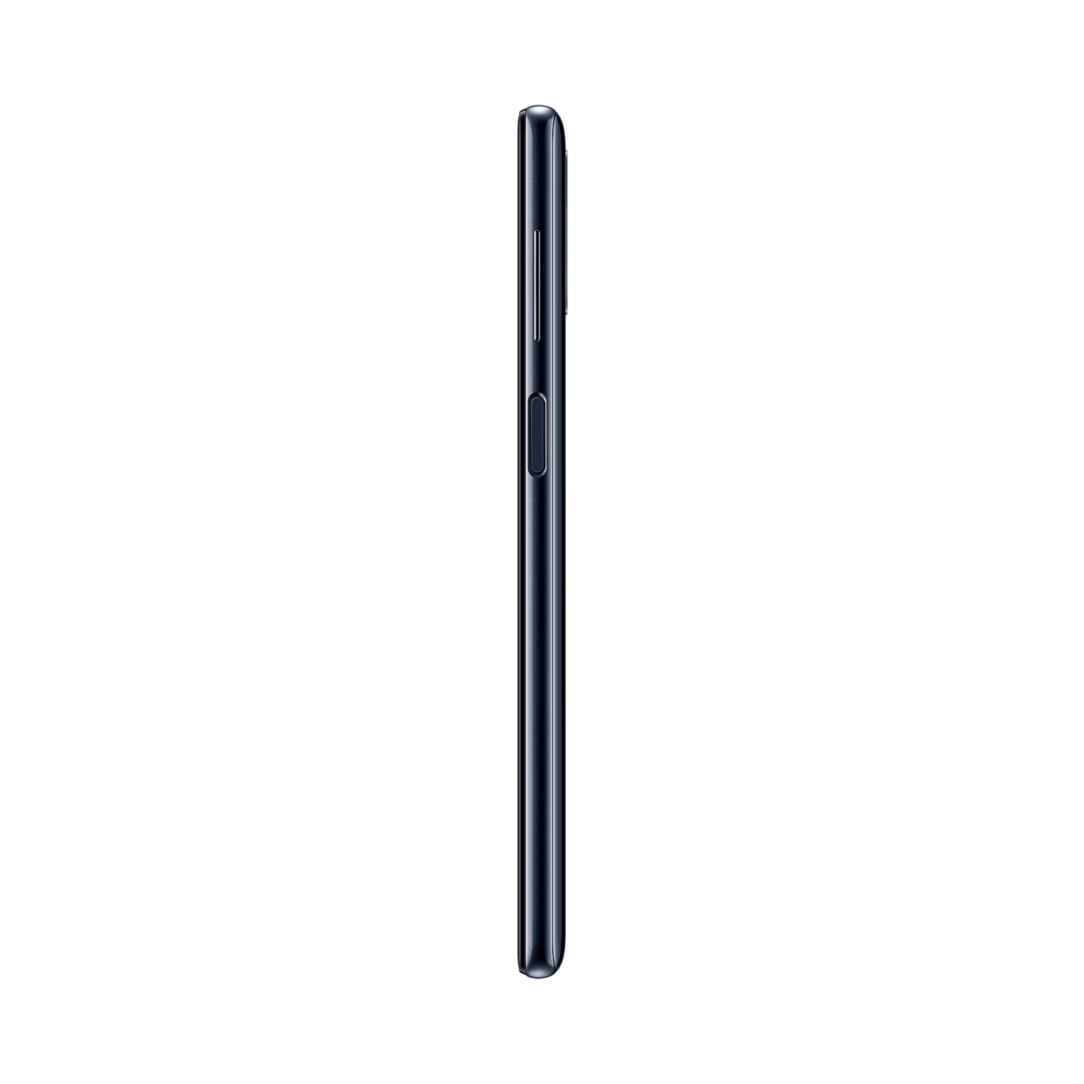Samsung Galaxy M51 - 128 GB - Gök Siyahı