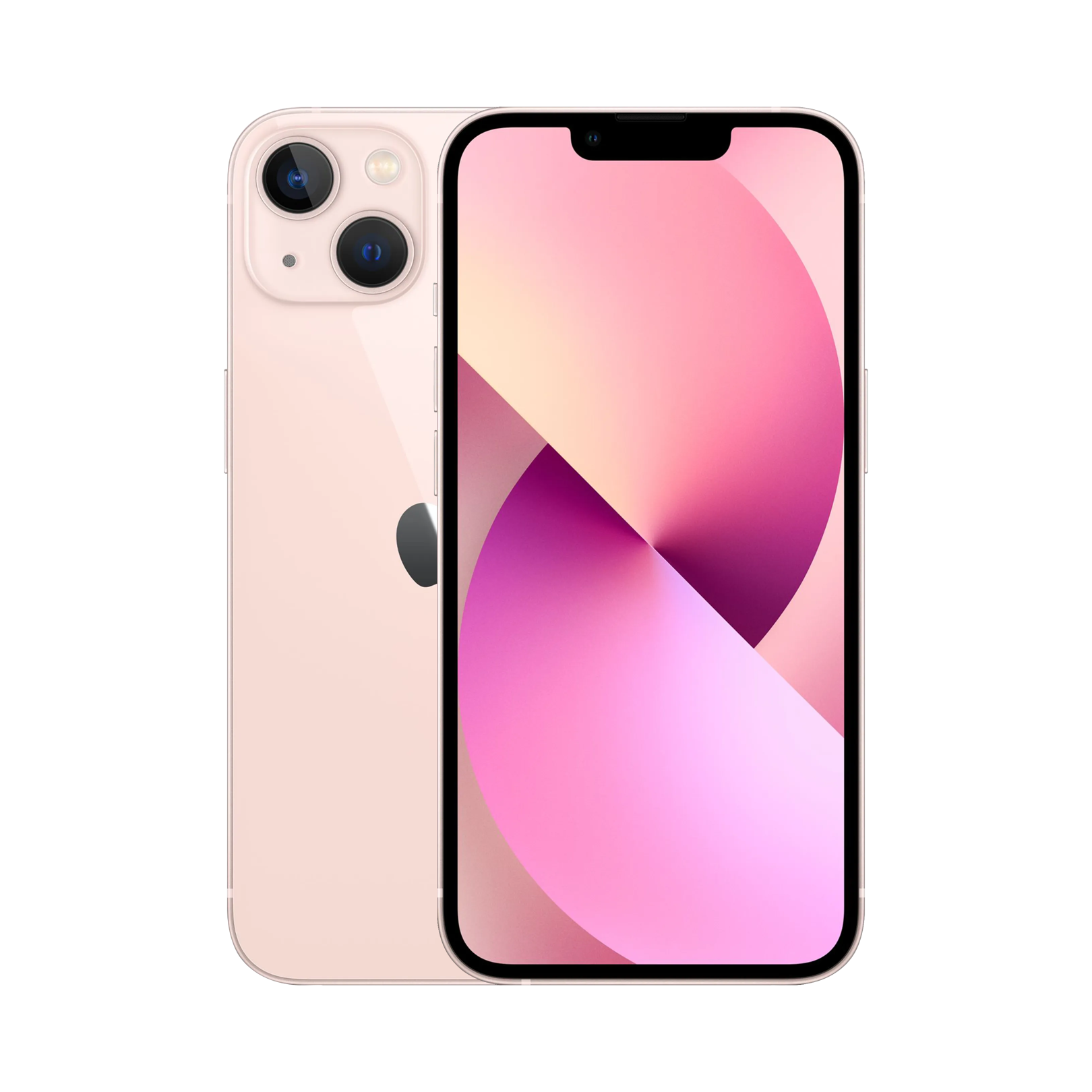 Apple iPhone 13 mini - 128 GB - Pembe Apple iPhone 13 mini - 128 GB - Pembe