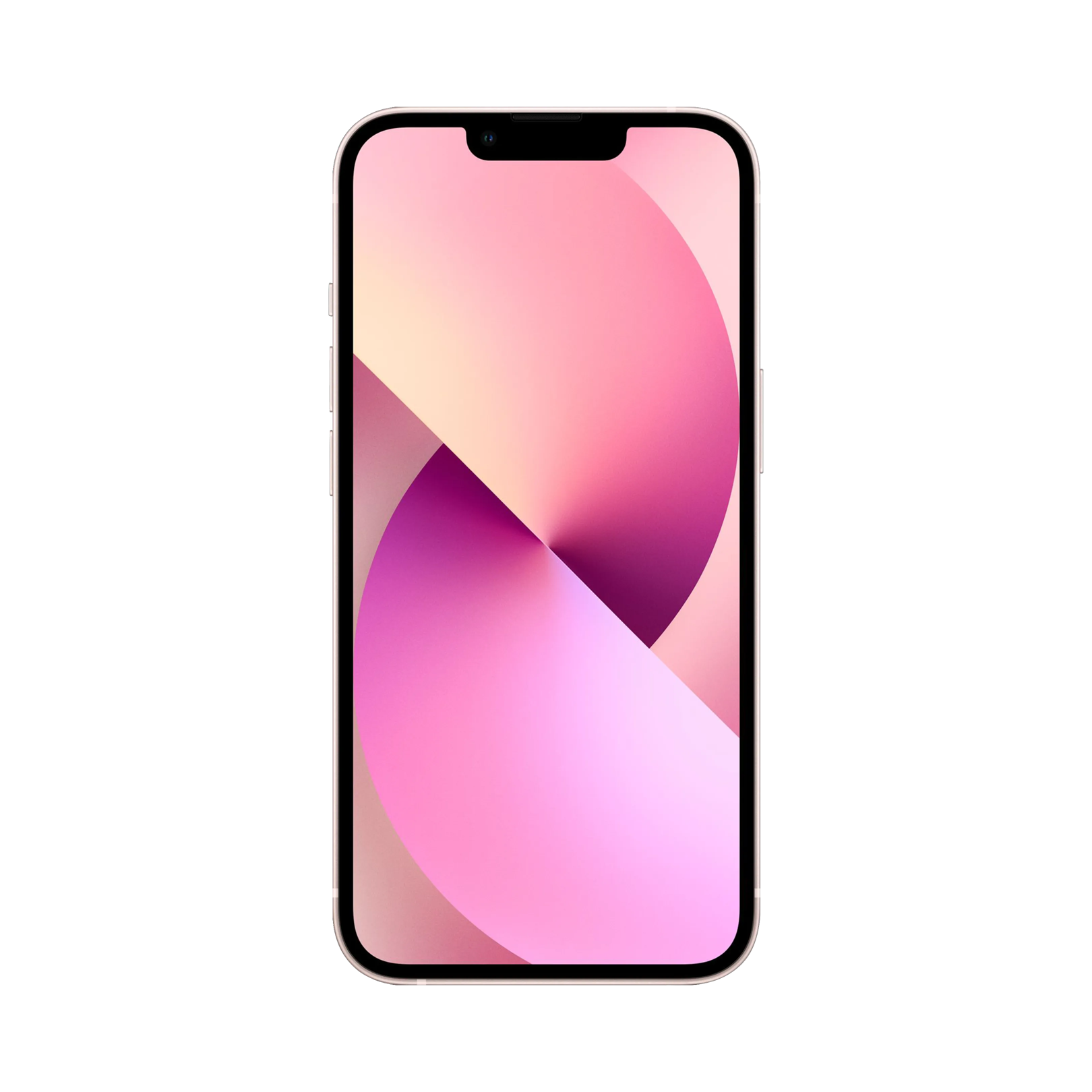 Apple iPhone 13 mini - 128 GB - Pembe