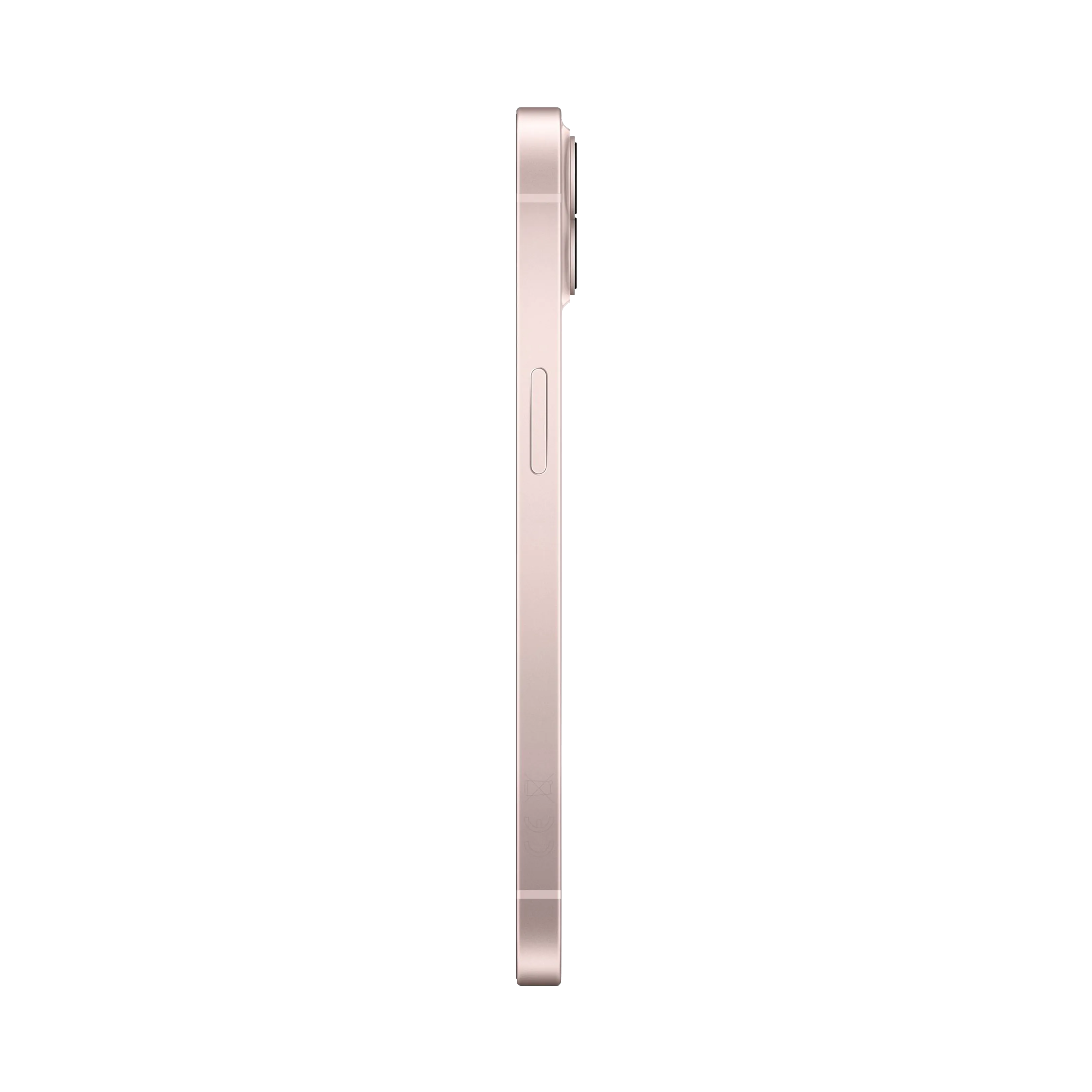 Apple iPhone 13 mini - 128 GB - Pembe Apple iPhone 13 mini - 128 GB - Pembe