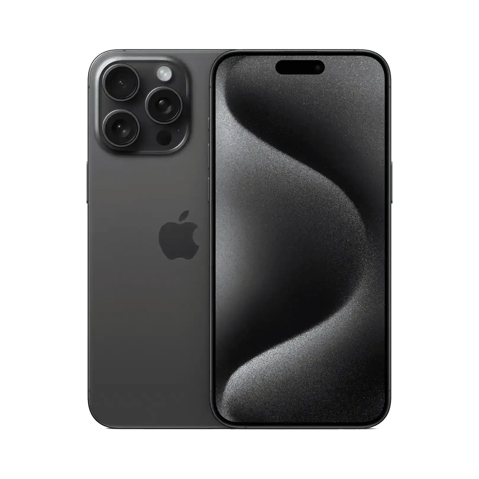 Apple iPhone 15 Pro 256 GB Siyah Titanyum eSim