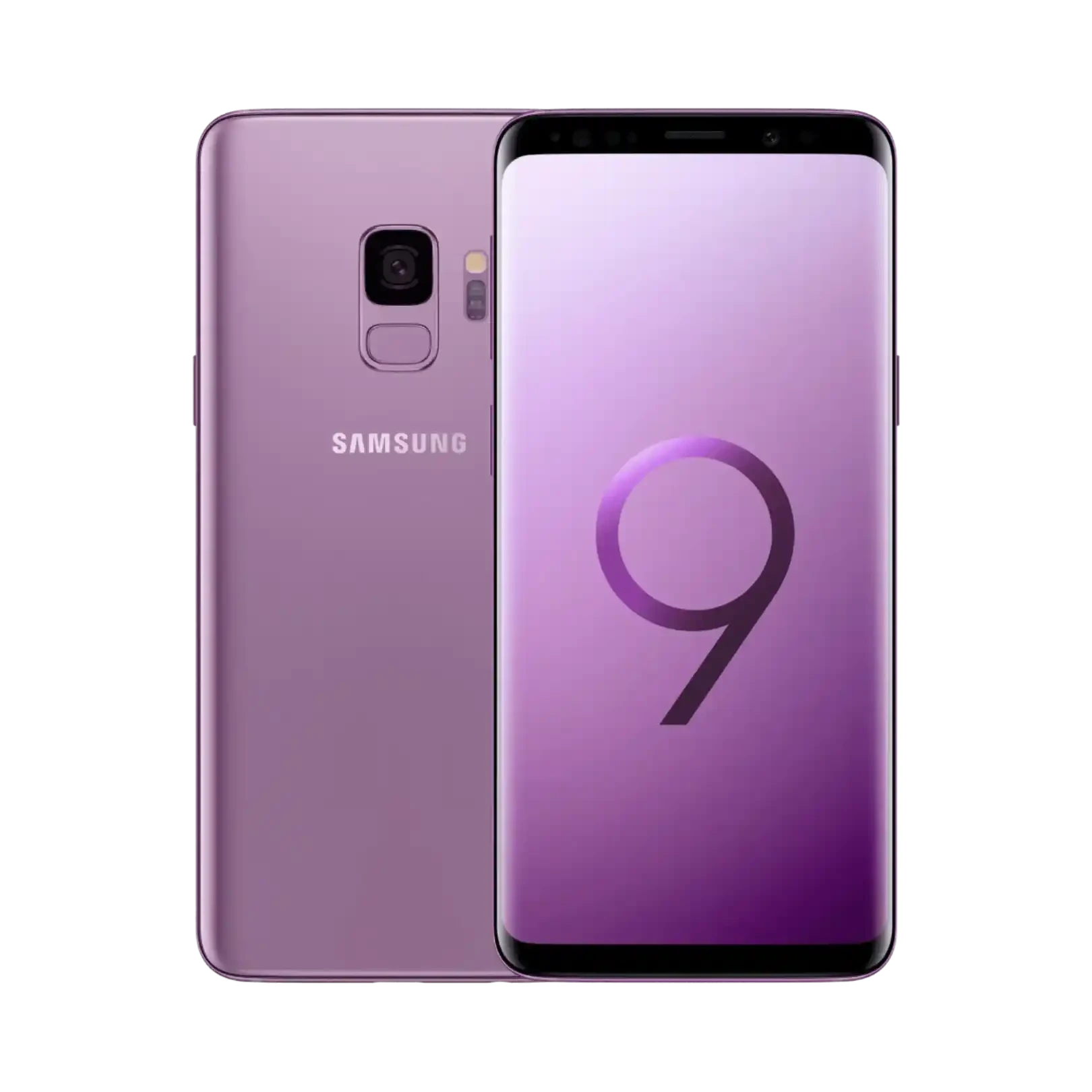 Samsung Galaxy S9 Leylak Moru 64 GB