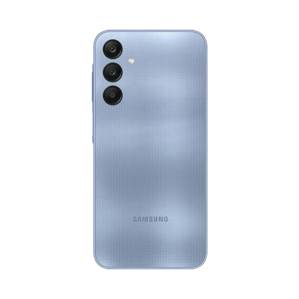 Samsung Galaxy A25 5G - 256 GB - Mavi