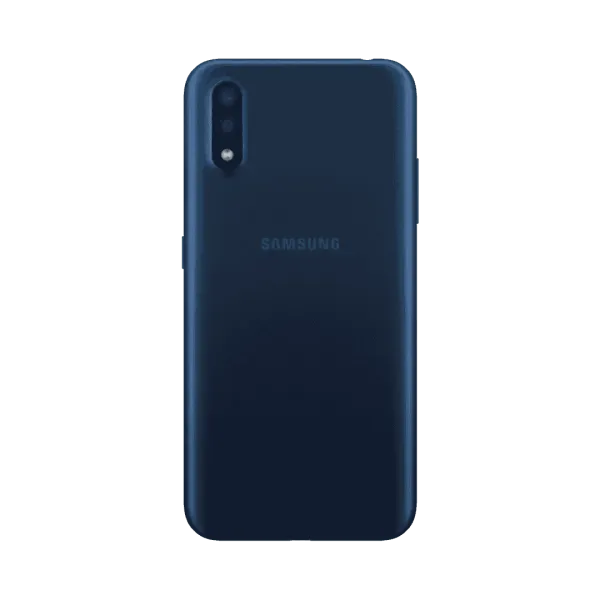 Samsung Galaxy A01 - 16 GB - Mavi