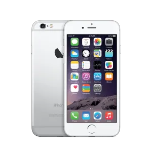 Apple iPhone 6 Plus - 16 GB - Gümüş