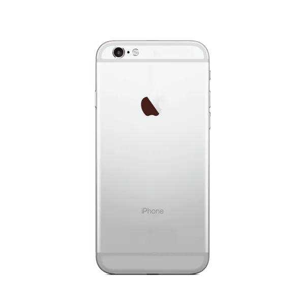 Apple iPhone 6 Plus - 16 GB - Gümüş - 3