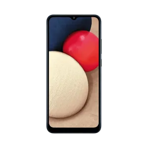 Samsung Galaxy A02s - 32 GB - Mavi