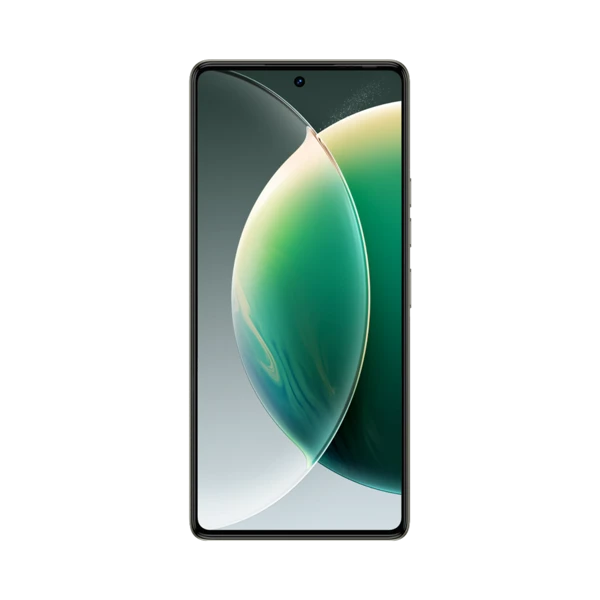 Tecno Camon 30 5G - 512 GB - Yeşil - 2