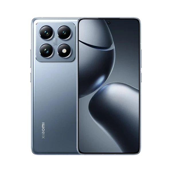 Xiaomi 14T Pro - 256 GB - Mavi - 1