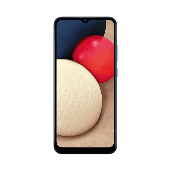 Samsung Galaxy A02s - 32 GB - Mavi