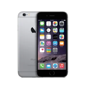 Apple iPhone 6 Plus - 64 GB - Uzay Grisi