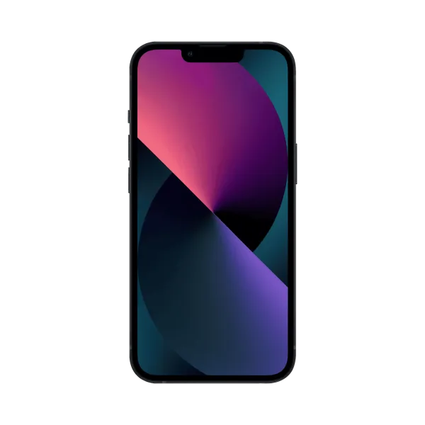 Apple iPhone 13 - 128 GB - Gece Yarısı