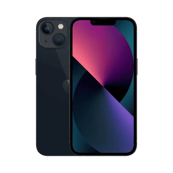 Apple iPhone 13 - 512 GB - Gece Yarısı - 1