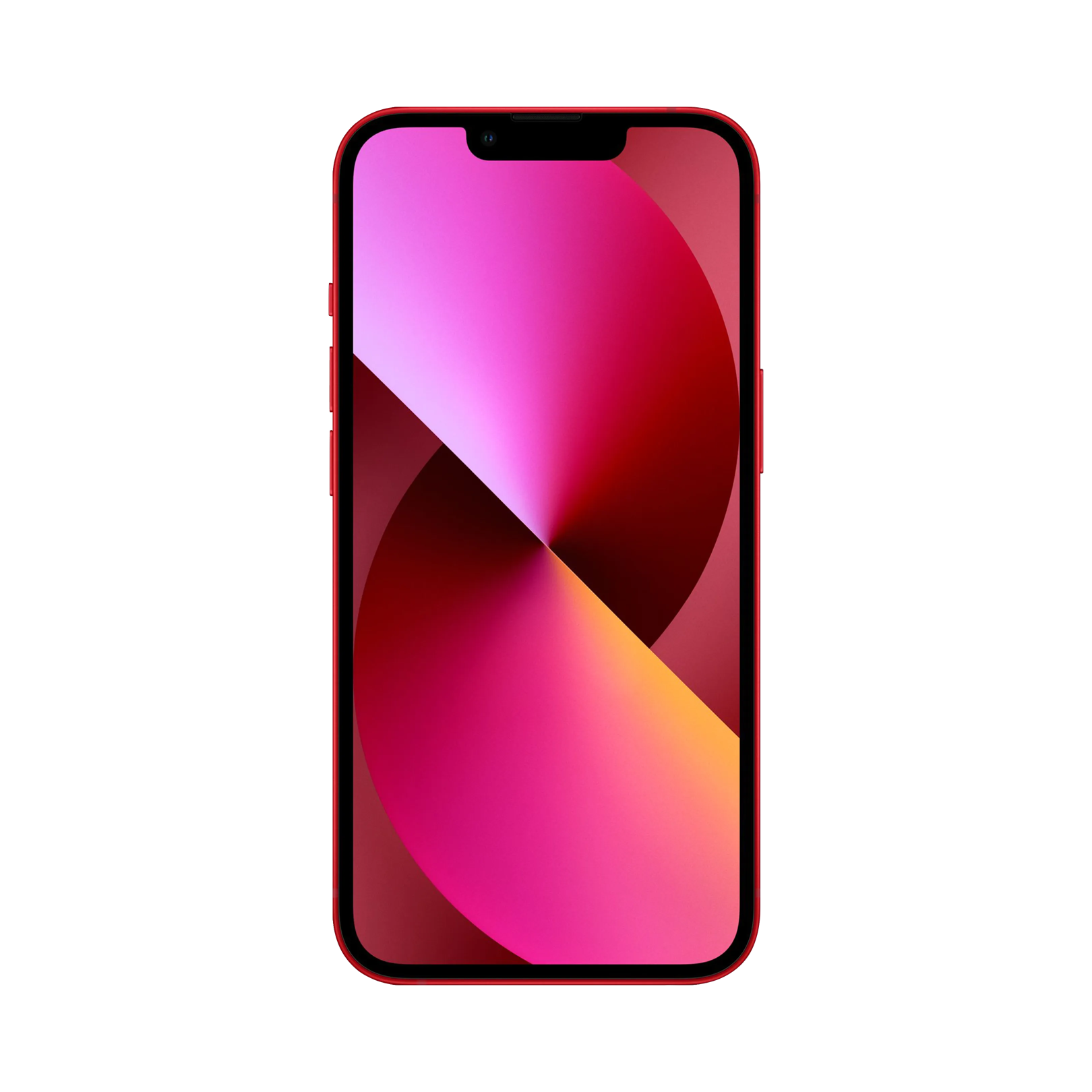 Apple iPhone 13 - 128 GB - Kırmızı