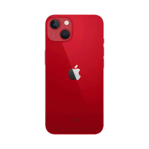 Apple iPhone 13 - 128 GB - Kırmızı