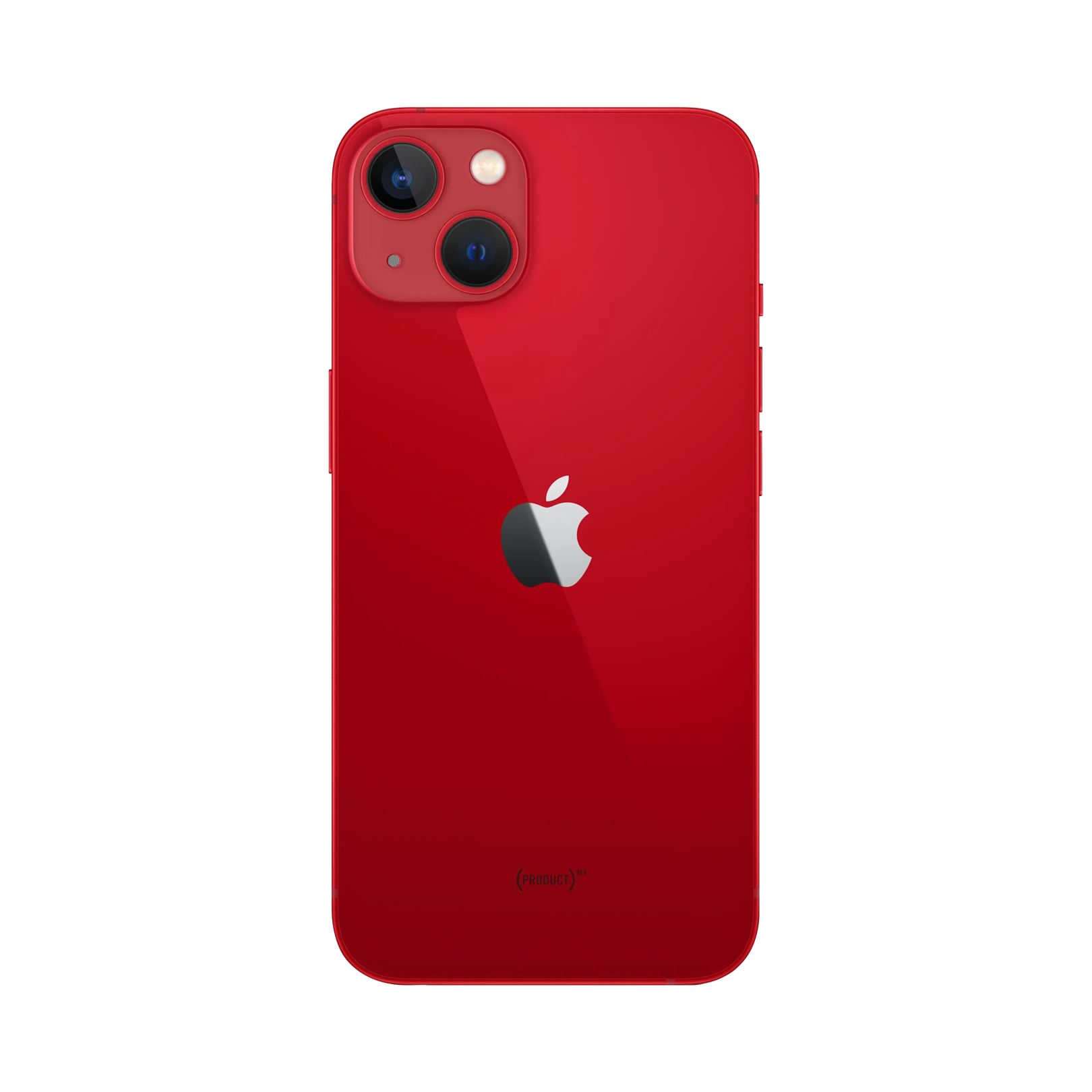 Apple iPhone 13 - 128 GB - Kırmızı