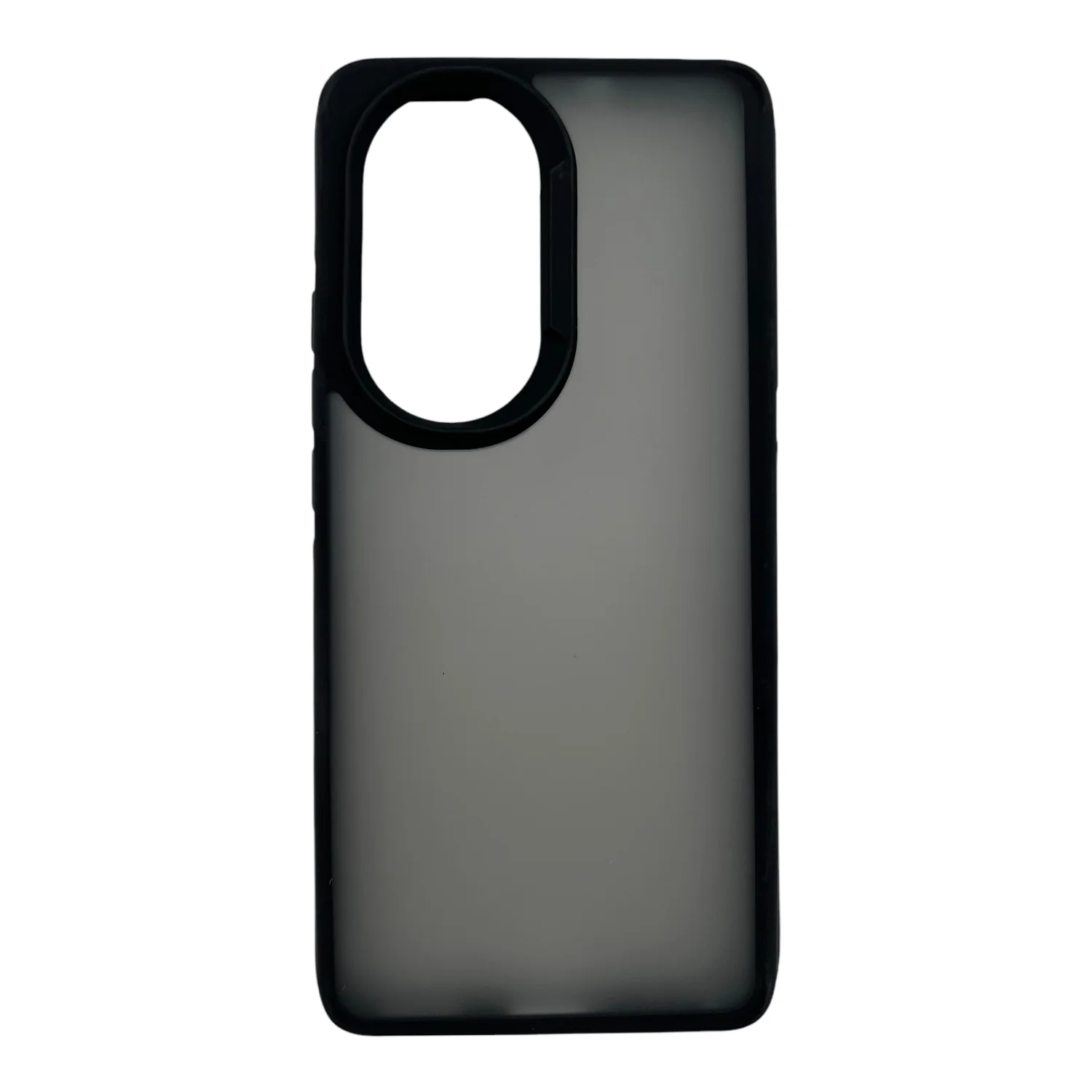 Nettech Oppo Reno 10 5G Uyumlu NT-N049 Arka Koruma Kılıf (Gri) NT-109387