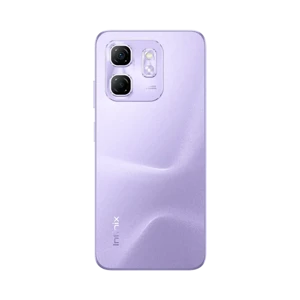 Yenilenmiş Infinix Hot 50i Mor 128 GB - küçük görsel 3
