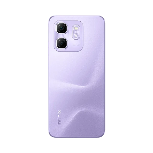 Yenilenmiş Infinix Hot 50i Mor 128 GB - 3
