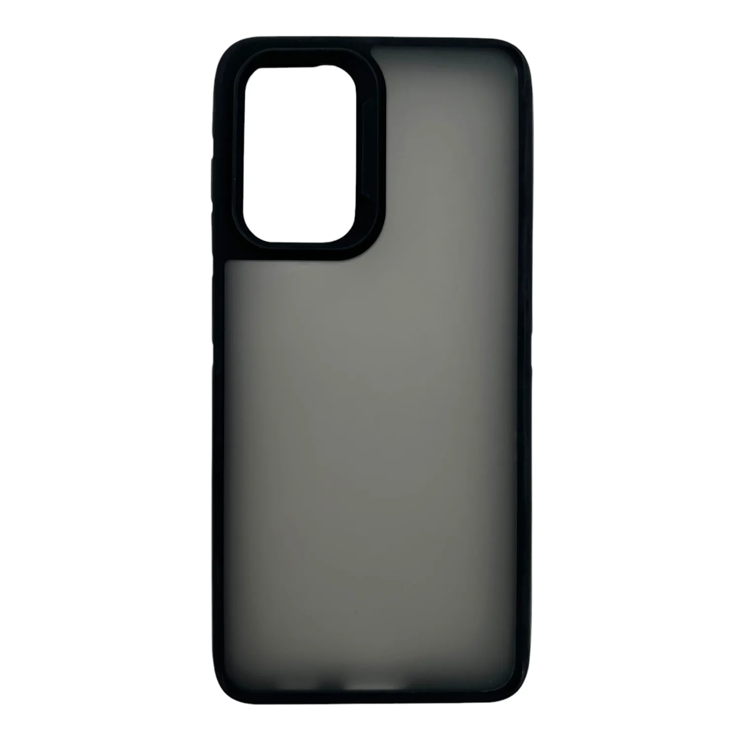 Nettech Vivo V21E Uyumlu NT-N049 Arka Koruma Kılıf (Koyu Yeşil) NT-109342