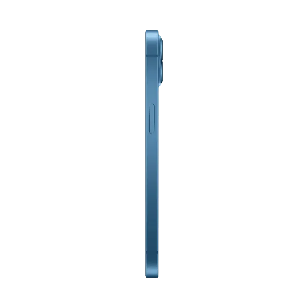 Apple iPhone 13 - 128 GB - Mavi