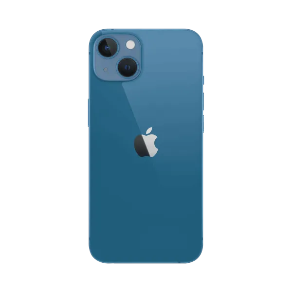 Apple iPhone 13 - 128 GB - Mavi