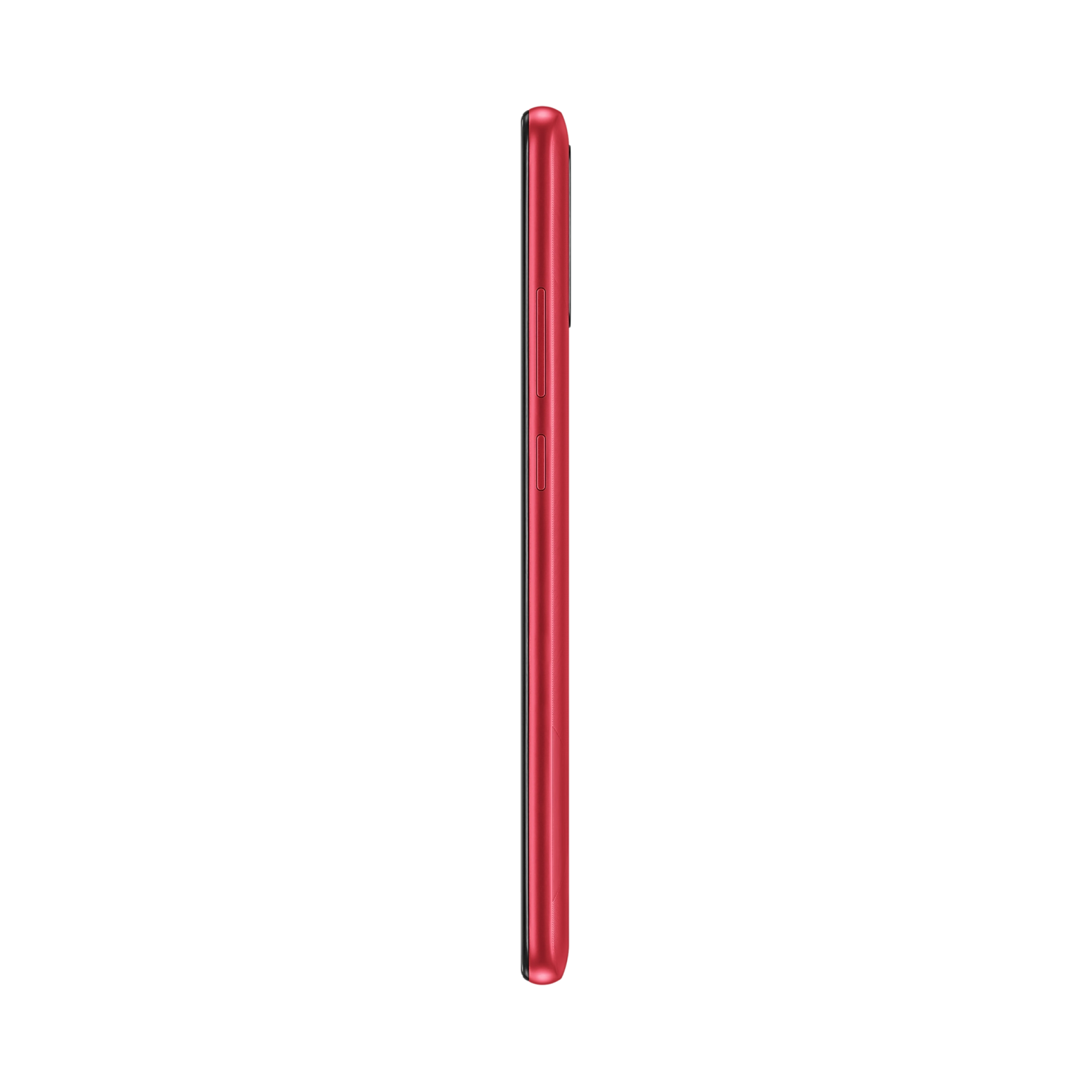Samsung Galaxy A02s - 32 GB - Kırmızı Samsung Galaxy A02s - 32 GB - Kırmızı