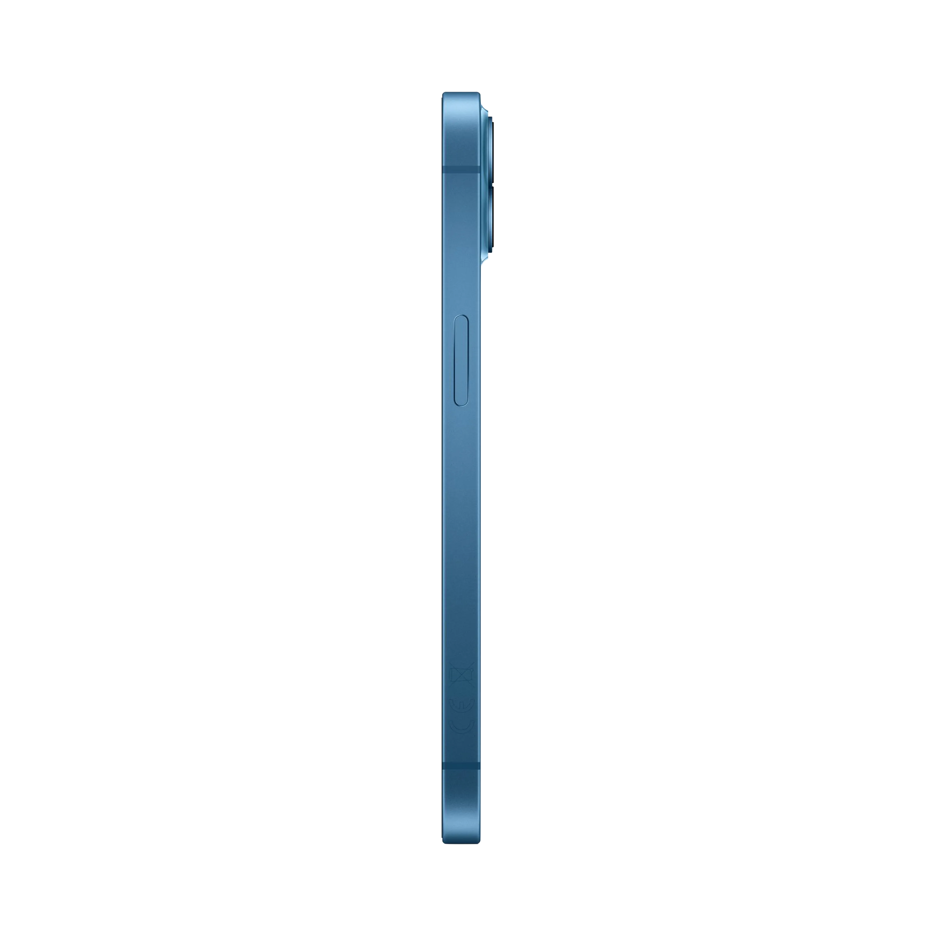 Apple iPhone 13 - 512 GB - Mavi Apple iPhone 13 - 512 GB - Mavi